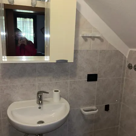 Apartman Casa