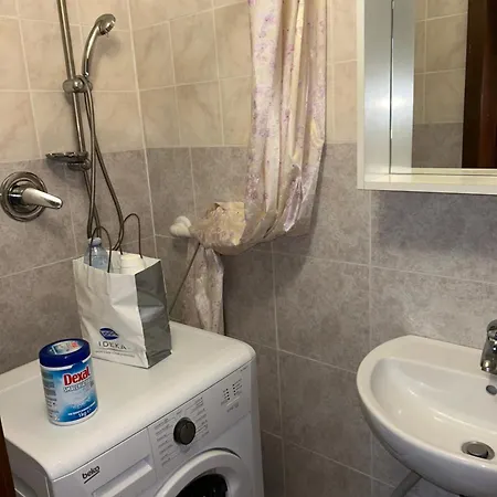 Apartman Casa