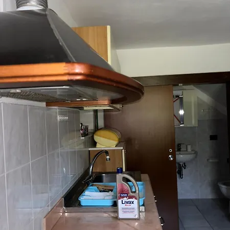 דירה Casa דוצה