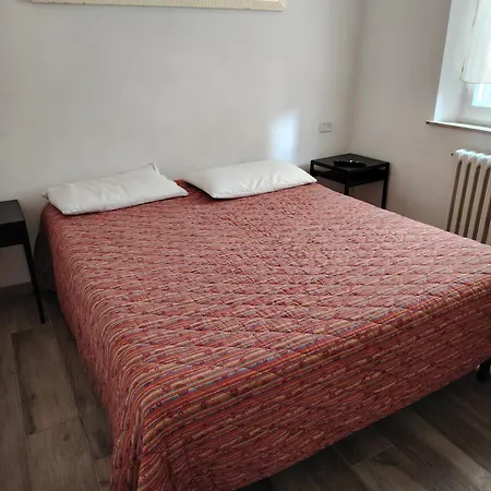 Holiday home Casa Vicomero